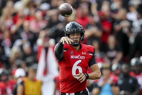 Cincinnati Bearcats Football Stadium Expansion