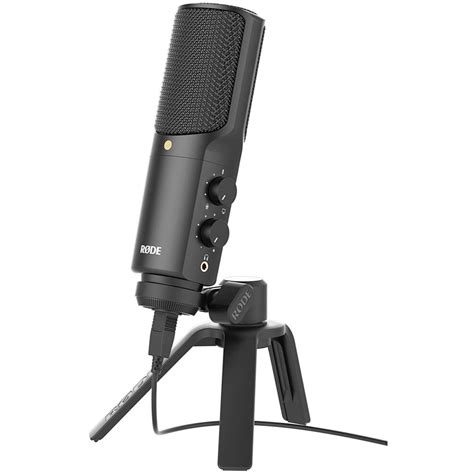 Rode NT-USB « Microphone | Musik Produktiv