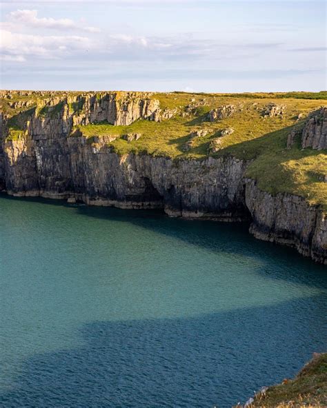 Barafundle Bay Walk: is this the best coastal walk in Wales? — Walk My ...