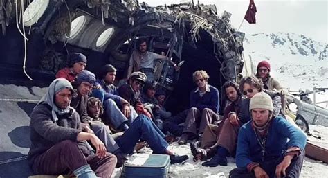 ‘If I die you can take my body’: Survivors of the 1972 Andes plane ...