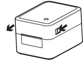 iDPRT SP320 Thermal Label Printer User Guide
