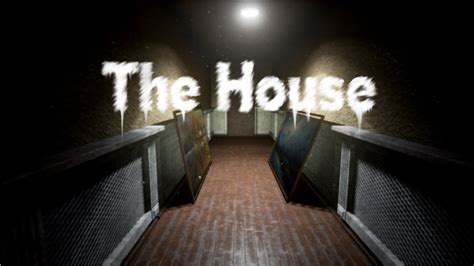 The Loud House Horror Game