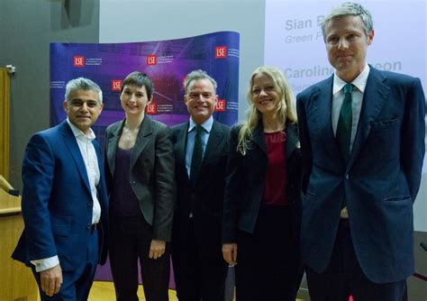 London mayoral election 2016: City Hall candidates in their own words ...