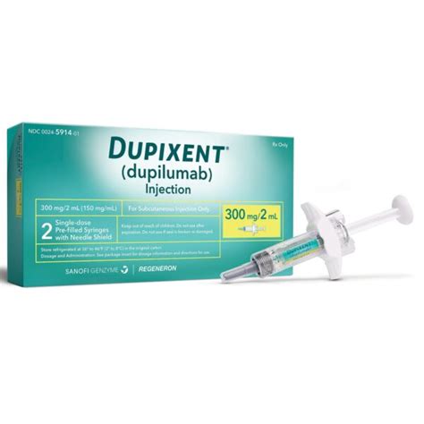 Dupixent Injection – Star Medical Suppliers