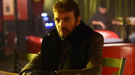 Billy Bob Thornton Fargo Interview: On Playing a Devilish Clint ...