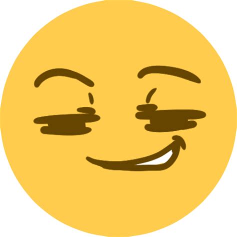 Smiley Discord Emoticon Emoji Png Free Download In 2021 Discord - Riset