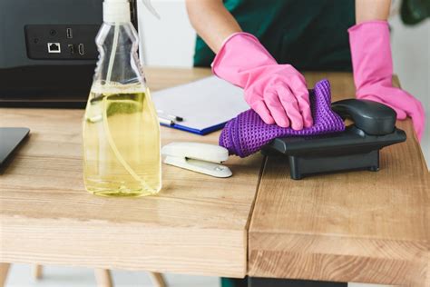 The Best Commercial Cleaning Products You Should Know About