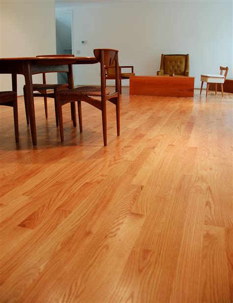 Types Of Hardwood Floors Pictures