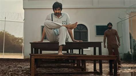 Ravi Teja Khiladi Teaser released – Telugu Nestam