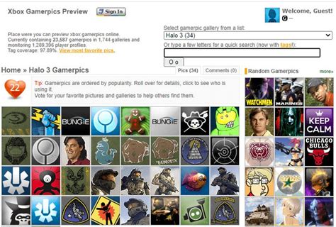 Reviews on Xbox 360 Profile Pictures (Gamerpic) | Profile picture, Xbox, Game pictures