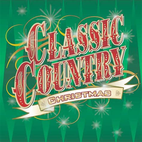 Classic Country Christmas : Free Download, Borrow, and Streaming : Internet Archive