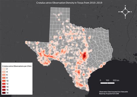 Texas' Climate Threats | States At Risk - Texas Heat Map | Printable Maps