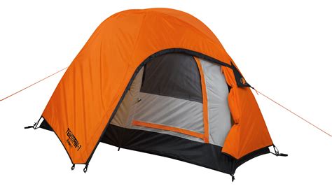 GigaTent Tekman 1 7 X 3.5 1 Person 3 Season Dome Backpacking Tent Super Compact Super Light Over ...