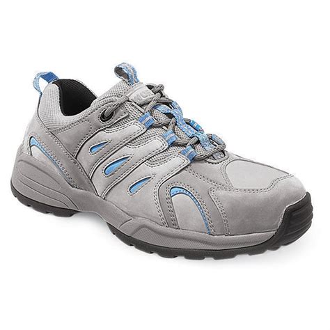 Red Wing® Women's Worx™ 5397 Steel Toe Athletic Shoes - 132077, Running ...