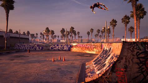 Tony Hawk's Pro Skater 1 + 2: Gameplay, release date, and everything ...