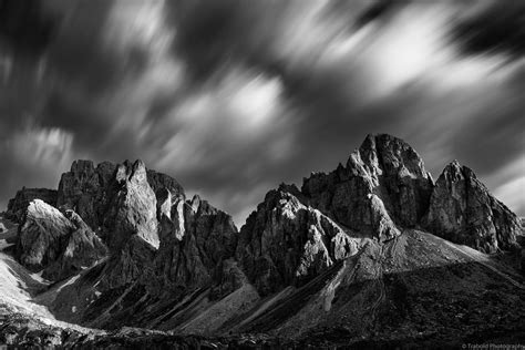 Misty Mountains - Landscape and Nature Photography on Fstoppers