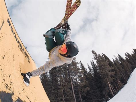 Meet Bend's Winter Olympics Hopefuls — Bend Magazine