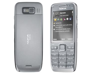 Nokia E52 Specification and price details ~ Price In India :: Find Prices of All Electronics