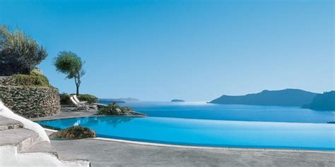 Best Hotels in Europe with Infinity Pools | Infinity Pools