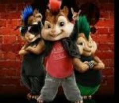 new*alvin and the chipmunks - Bad Romance - Поп - Музика - Видео ...