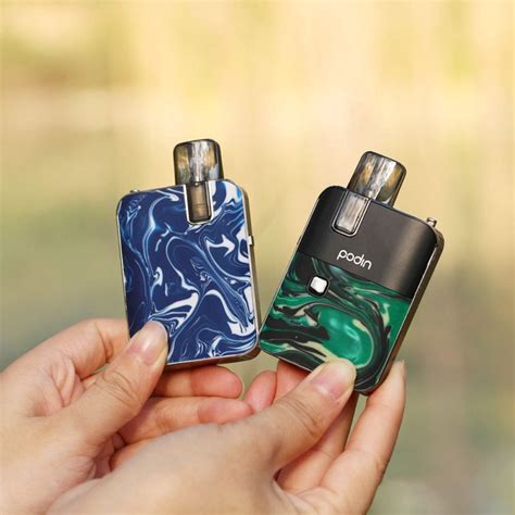 Innokin PODIN Pod Vape System | Tiny pod vape – VapeLoft