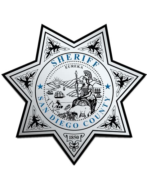 San Diego County Sheriff | Home