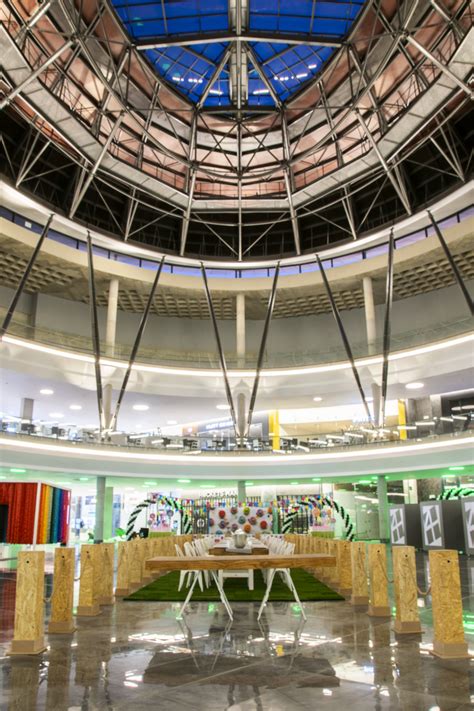 Fourways’ new mega-mall is open after a massive revamp – here’s a look inside – BusinessTech