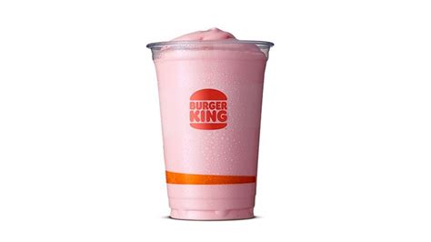 The Worst Items You Can Get At Burger King