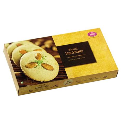 Buy Karachi bakery Banjara Hills Cookies - Sindhi Nankhatai Online at Best Price of Rs null ...