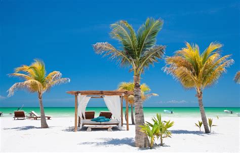 Top 5-Star Hotels On Holbox Island - Cancun Sun