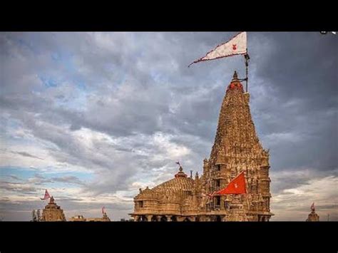 Dwarka dham - YouTube