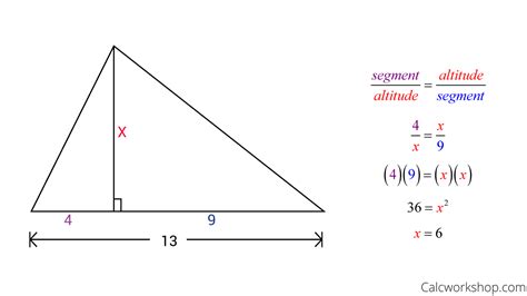 Similar Right Triangles Worksheet – Zip Worksheet