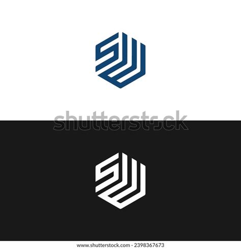 Sw Logo S W Design White Stock Vector (Royalty Free) 2398367673 | Shutterstock