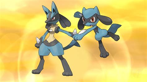 Pokémon Brilliant Diamond And Shining Pearl: How To Get Riolu And ...