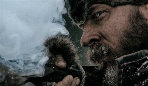 The Revenant – RazorFine Review