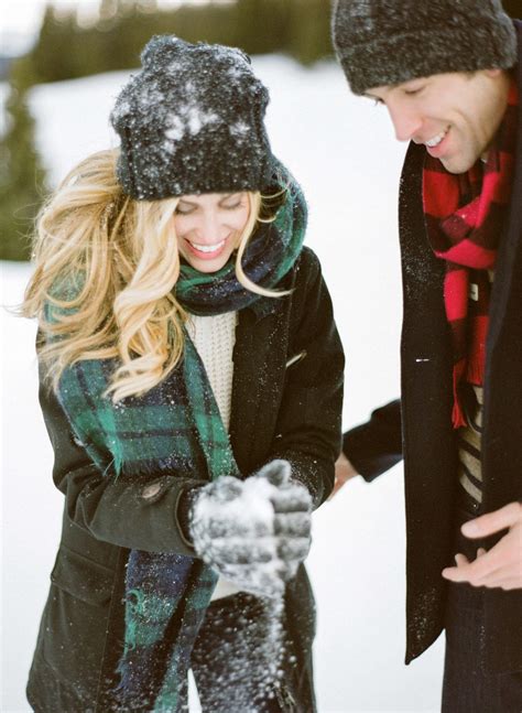 My Best Winter Photo Shoot Ideas and Tips - KT Merry