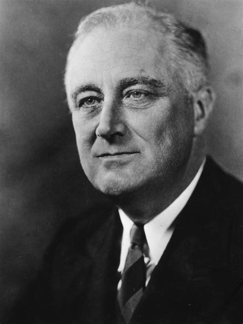 franklin-d-roosevelt-portrait image - Free stock photo - Public Domain photo - CC0 Images