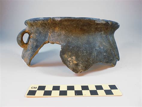 Artifact of the Month – February 2015 | Philadelphia Archaeological Forum