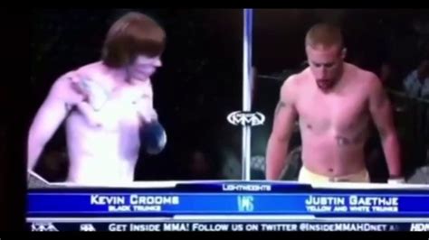 Justin Gaethje through the years: Body transformation & Net Worth ...