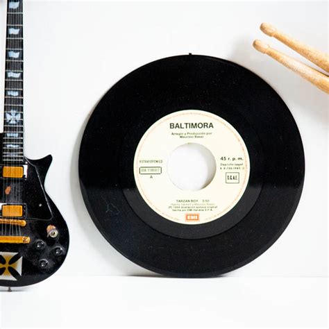 History of Vinyl Records - Complete with a Timeline and Fun Facts