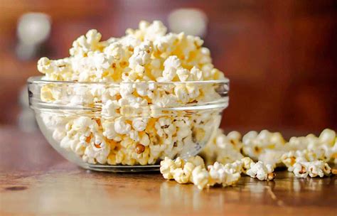 Does Soaking Popcorn Kernels Make It Pop Better? - Kitchen Seer