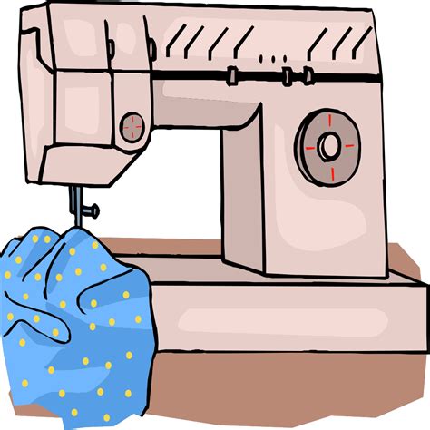 Sewing Machine PNG, SVG Clip art for Web - Download Clip Art, PNG Icon Arts