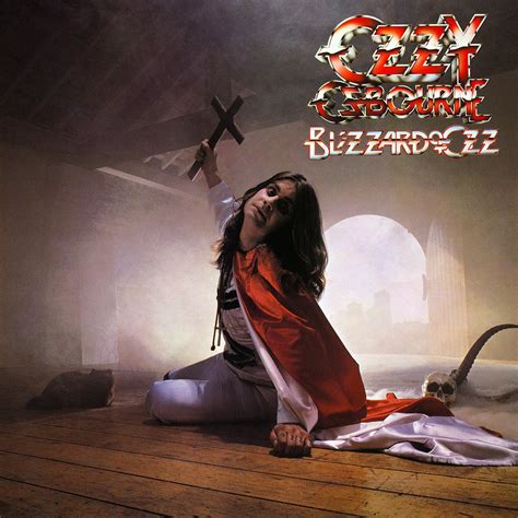 Crazy Train — Ozzy Osbourne | Last.fm