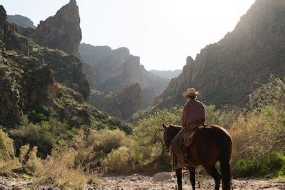 Horseback Riding Vacations For A Unique Fall Getaway