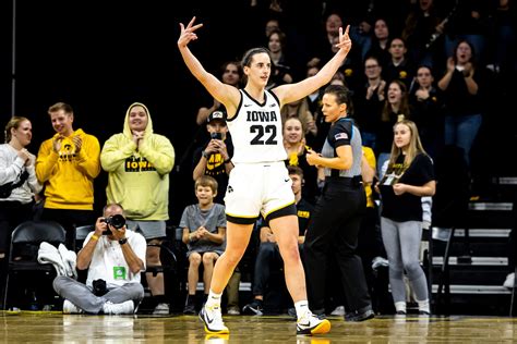 NCAA women’s basketball all-time scoring leaders