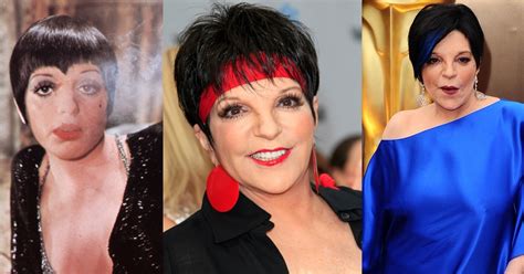 Liza Minnelli’s Health Problems Explain Her Oscars Wheelchair