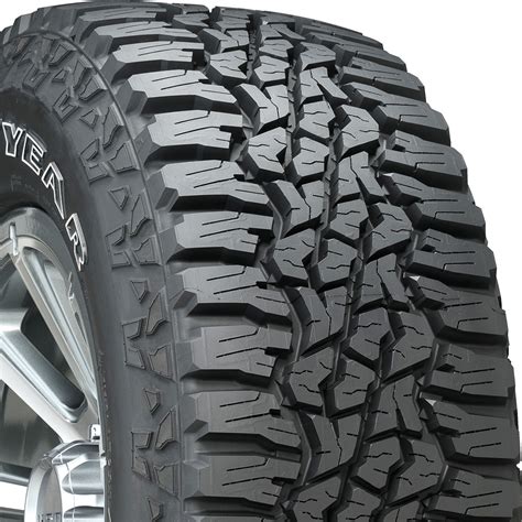 Goodyear Wrangler UltraTerrain AT Tires | Truck All-Terrain Tires | Discount Tire Direct