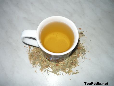 Ginger tea | Tea Pedia