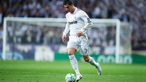 Cristiano Ronaldo Hd