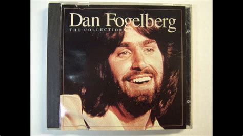 Leader of the Band (Dan Fogelberg COVER) - YouTube